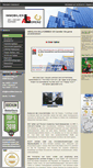 Mobile Screenshot of immobilien-lorenz.de